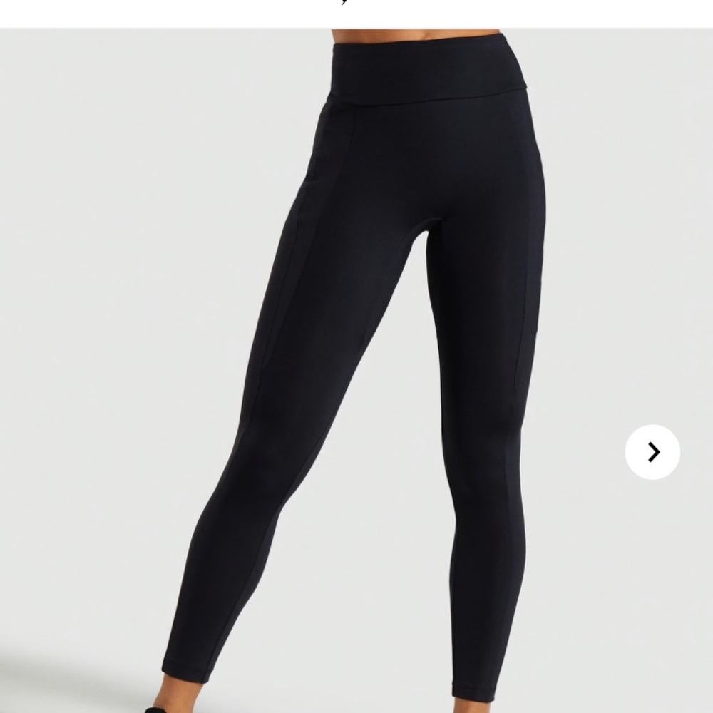Gymshark Non Atop Leggings✨
